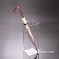 Custom Clear Acrylic Umbrella Stand Umbrella Holder